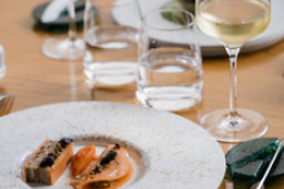 Restaurant Anona