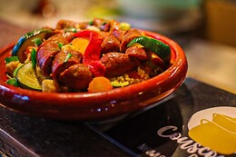 CousCousBar
