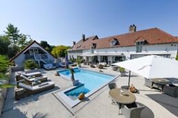 La Villa de la Croix