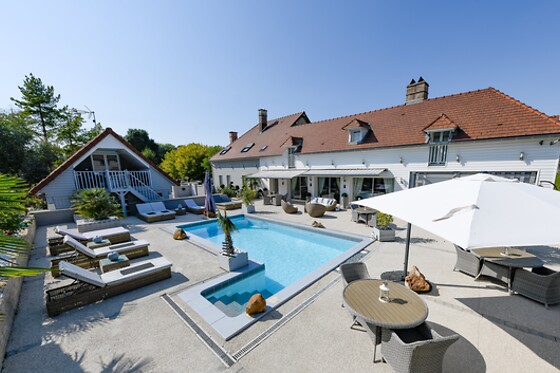 La Villa de la Croix - photo 2
