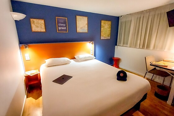 Online Booking EPS - photo 9