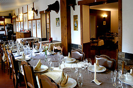La Pitchounette