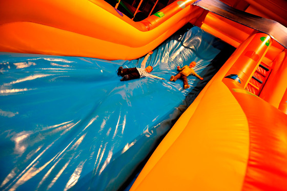 Gulli Parc Rennes-Cesson - photo 1
