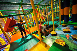 Gulli Parc Rennes-Cesson