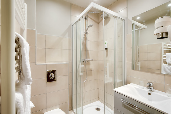 Hôtel Marguerite - photo 17