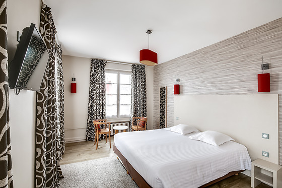 Hôtel Marguerite - photo 6