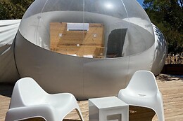 La bulle nîmoise
