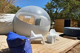 La bulle nîmoise