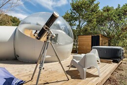 La bulle nîmoise