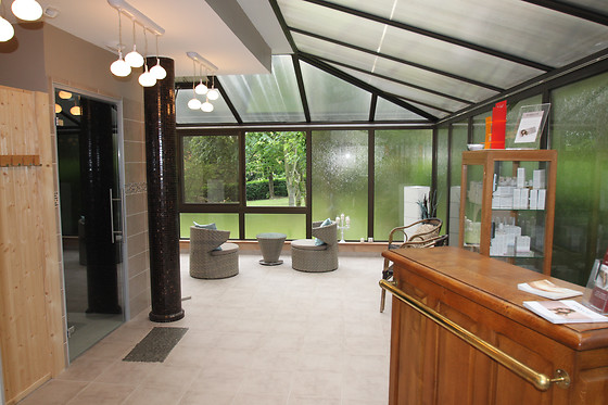 Hostellerie de la Vieille Ferme - photo 14