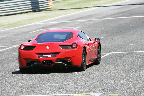 Passione GT Noleggi - photo 28