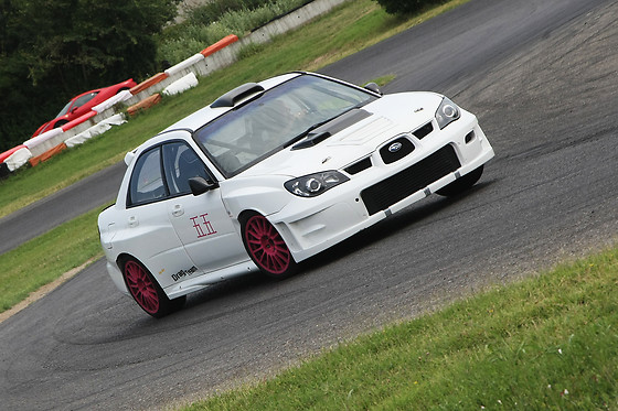 Passione GT Noleggi - photo 33