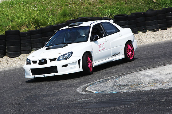 Passione GT Noleggi - photo 34