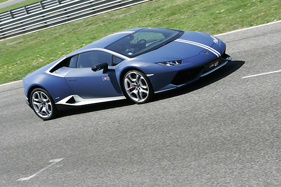 Passione GT Noleggi - photo 30