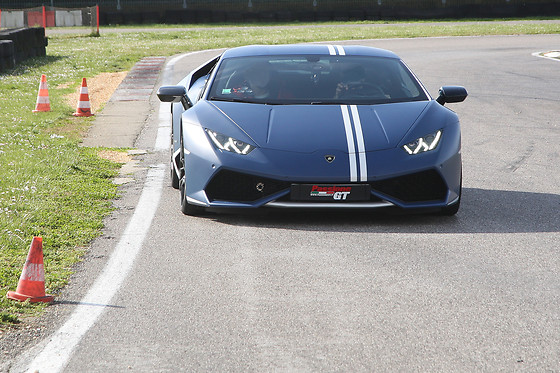 Passione GT - photo 16