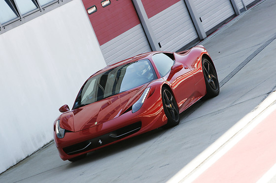Passione GT Noleggi - photo 30