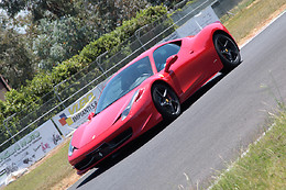 Passione GT Noleggi