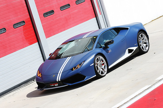 Passione GT Noleggi - photo 5