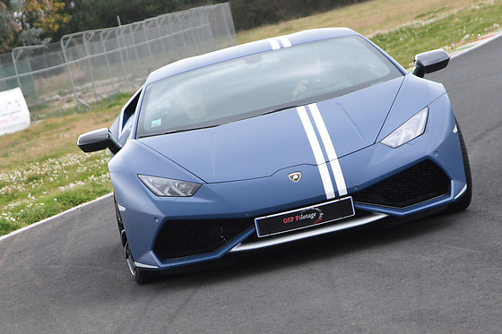 Passione GT Noleggi - photo 4
