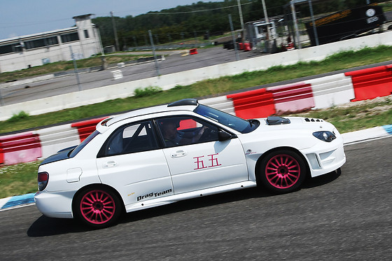 Passione GT Noleggi - photo 35