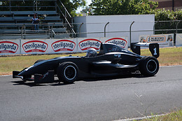 Passione GT Noleggi