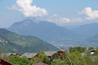 Séjour féerique à La Croix de Savoie & Spa aux Carroz (74)
