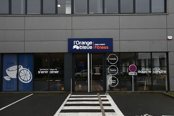 Groupe L'Orange Bleue - photo 1