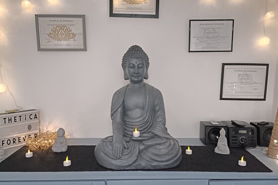 Esthetica à votre service - photo 4