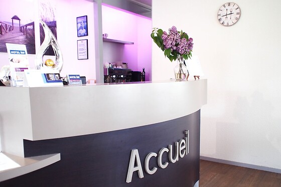 Online Booking EPS - photo 5
