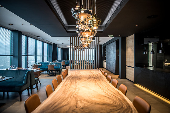 R hotel experiences - photo 13
