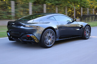 Découverte Aston-Martin Vantage (5 tours) sur le Circuit de Pont l'Evèque (14)