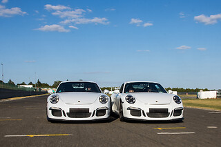 Découverte Porsche 991 GT3 (5 tours) sur le Circuit de Pont l'Evèque (14)
