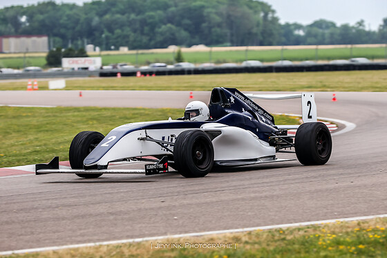ULTIMA GP - photo 14