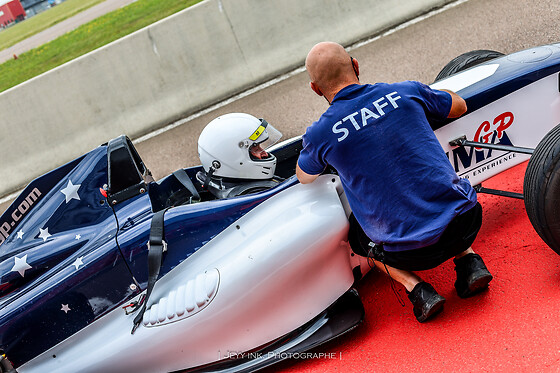 ULTIMA GP - photo 21