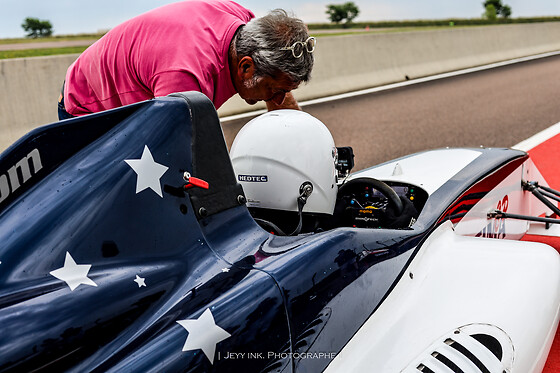 ULTIMA GP - photo 23