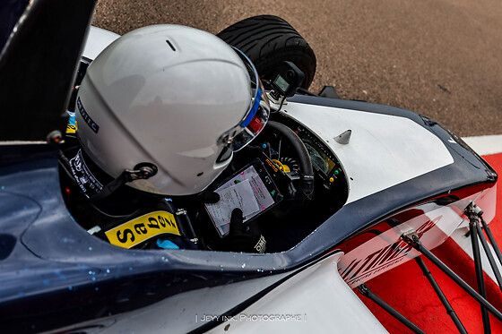 ULTIMA GP - photo 15