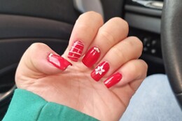 Aylane Nails