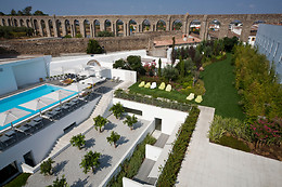 M'AR DE AR AQUEDUTO