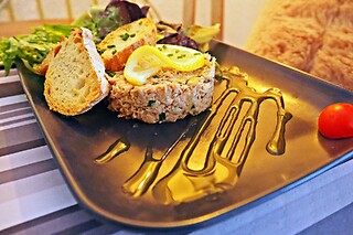 Un repas pour 2 à Le Chambouletous à Dijon (21)