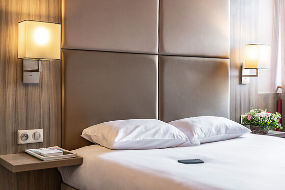 Le Trèfle - photo 7
