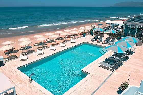 Online Booking EPS - photo 0