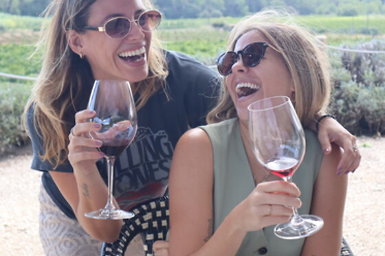 WINE STORIES - photo 4
