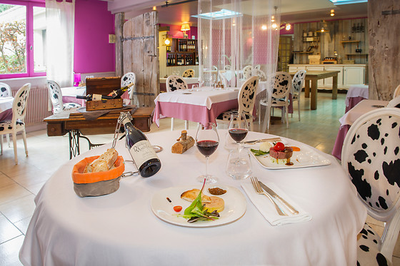 Hôtel Le Rocher Blanc - photo 1