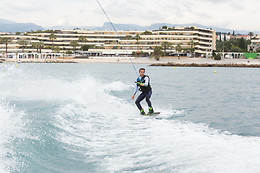 Glisse Paradise