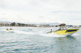 Glisse Paradise