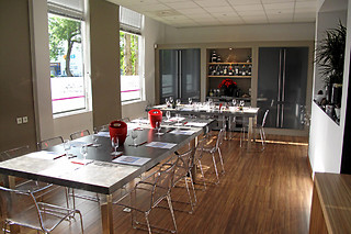 Cours de cuisine chez Cuisin'easy à Toulouse (31)