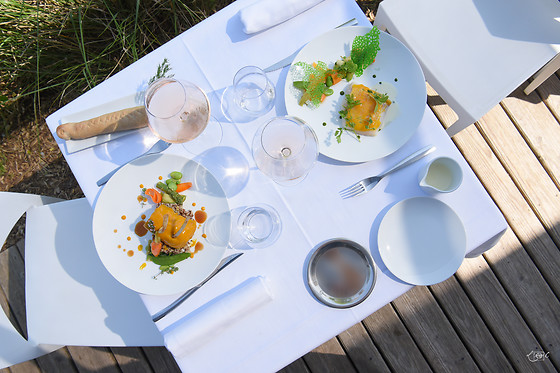 Séjour gourmand pour 2 au Domaine de Baulieu*** à Auch (32)