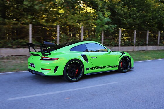 Sprint Racing - PPK - photo 49