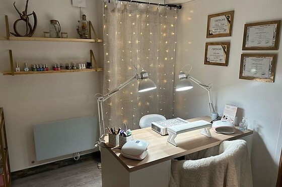 Le Boudoir de l’Esthétisme - photo 2