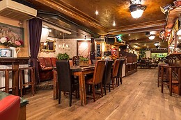 Café Aad de Wolf